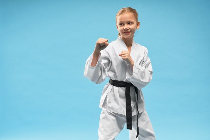 Karate pentru copii – beneficii surprinzatoare pentru sanatate si dezvoltare